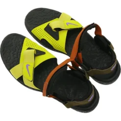 Nike Schuhe - Schwarz