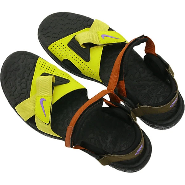 Nike Schuhe - Schwarz 1 Nike Schuhe - Schwarz