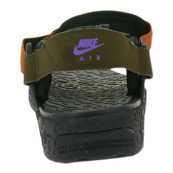 Nike Schuhe - Schwarz 7 Nike Schuhe - Schwarz – Bild 7