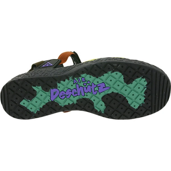 Nike Schuhe - Schwarz 9 Nike Schuhe - Schwarz – Bild 9