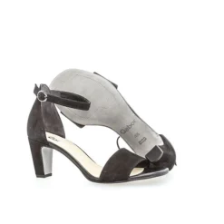 Gabor Riemchensandalen 21.790.17 Riemchensandalen - Schwarz