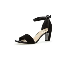 Gabor Riemchensandalen 21.790.17 Riemchensandalen - Schwarz -Schuh Verkaufs-Shop 28927192 03