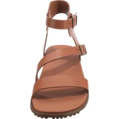 Ugg Solivan Strap Riemchensandalen - Cognac -Schuh Verkaufs-Shop 28946458 04