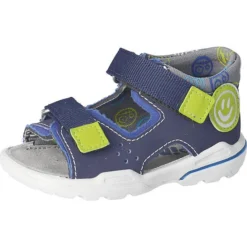 Baby Sandalen FRANKY Für Jungen