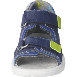 Baby Sandalen FRANKY Für Jungen -Schuh Verkaufs-Shop 28970321 03