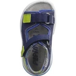 Baby Sandalen FRANKY Für Jungen -Schuh Verkaufs-Shop 28970321 05