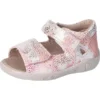 Baby Sandalen TAYA Für Mädchen - Rosa