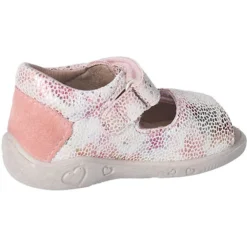 Baby Sandalen TAYA Für Mädchen - Rosa -Schuh Verkaufs-Shop 28970322 04