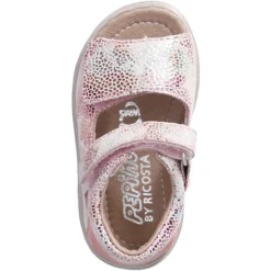 Baby Sandalen TAYA Für Mädchen - Rosa -Schuh Verkaufs-Shop 28970322 05