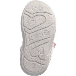 Baby Sandalen TAYA Für Mädchen - Rosa -Schuh Verkaufs-Shop 28970322 06