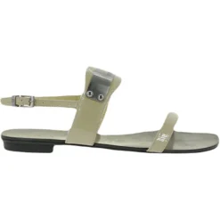 Schuhe - Beige -Schuh Verkaufs-Shop 29004992 03