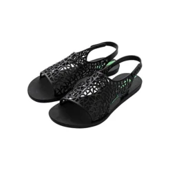 Ipanema SHAPE 26679 Riemchensandalen - Schwarz