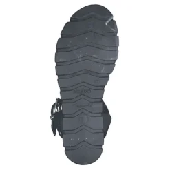 Tamaris Damen Sandalen 1-28712-20 Schwarz 003 Black Leather Leder Mit TOUCH-IT Klassische Sandalen - Schwarz 9 Tamaris Damen Sandalen 1-28712-20 Schwarz 003 Black Leather Leder Mit TOUCH-IT Klassische Sandalen - Schwarz -Schuh Verkaufs-Shop 29212510 04