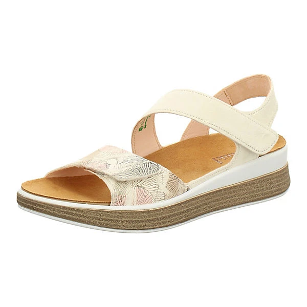 Think! Tieffußbett Sandale MEGGIE 1 Think! Tieffußbett Sandale MEGGIE