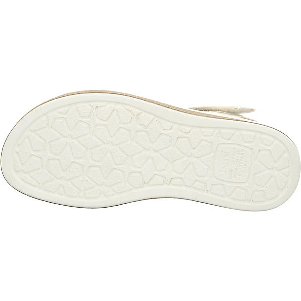 Think! Tieffußbett Sandale MEGGIE 6 Think! Tieffußbett Sandale MEGGIE – Bild 6