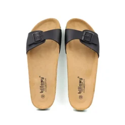 Sandale Schwarz Für Herren - Schwarz -Schuh Verkaufs-Shop 29313778 04