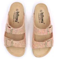 Sandale Pink Für Damen - Pink -Schuh Verkaufs-Shop 29313847 04