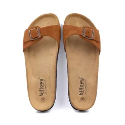 Sandale Braun Für Herren - Braun -Schuh Verkaufs-Shop 29313926 04