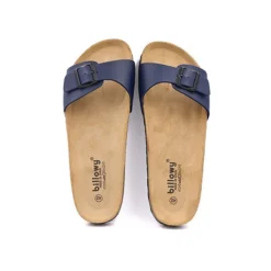 Sandale Blau Für Herren - Blau -Schuh Verkaufs-Shop 29313954 04