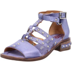 A.S.98 Riemchensandalen Riemchensandalen