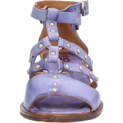 A.S.98 Riemchensandalen Riemchensandalen -Schuh Verkaufs-Shop 29376192 03