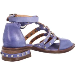 A.S.98 Riemchensandalen Riemchensandalen -Schuh Verkaufs-Shop 29376192 04
