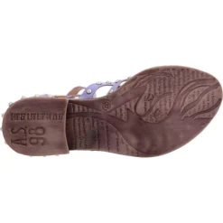 A.S.98 Riemchensandalen Riemchensandalen -Schuh Verkaufs-Shop 29376192 05
