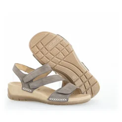 Gabor Riemchensandalen 23.734.19 Riemchensandalen - Braun