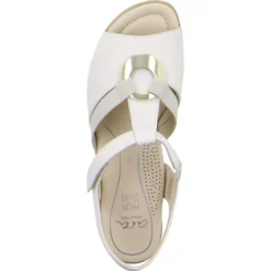 Ara Sandaletten Lugano -Schuh Verkaufs-Shop 29490221 06