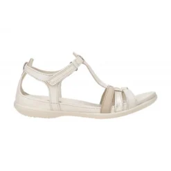 ECCO Damenschuhe FLASH Riemchensandalen - Beige -Schuh Verkaufs-Shop 29538331 04