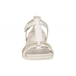 ECCO Damenschuhe FLASH Riemchensandalen - Beige -Schuh Verkaufs-Shop 29538331 05