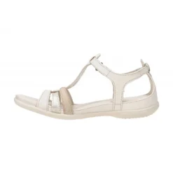 ECCO Damenschuhe FLASH Riemchensandalen - Beige -Schuh Verkaufs-Shop 29538331 06