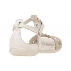 ECCO Damenschuhe FLASH Riemchensandalen - Beige -Schuh Verkaufs-Shop 29538331 07