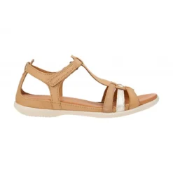 ECCO Damenschuhe FLASH Riemchensandalen - Braun -Schuh Verkaufs-Shop 29538345 04