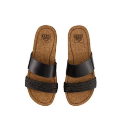 Reef Plateausandalen Cushion Vista HI Riemchensandalen -Schuh Verkaufs-Shop 29591537 04