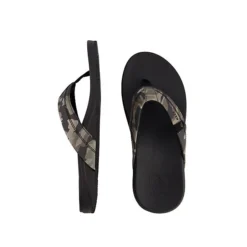 Reef Zehentrenner Sandale Cushion Spring Komfort-Sandalen -Schuh Verkaufs-Shop 29591837 08