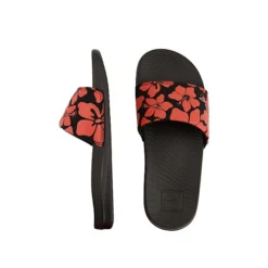 Reef Slipper One Slide Riemchensandalen -Schuh Verkaufs-Shop 29614766 07