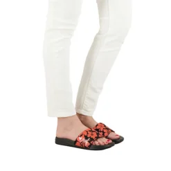 Reef Slipper One Slide Riemchensandalen -Schuh Verkaufs-Shop 29614766 10