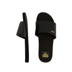 Reef Slipper Bliss Nights Slide Riemchensandalen -Schuh Verkaufs-Shop 29614972 09
