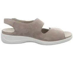 Sandale Lia Klassische Sandalen - Beige -Schuh Verkaufs-Shop 29618919 04