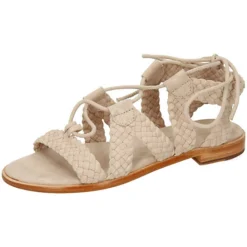 Sandra 11 Sandalen Klassische Sandalen - Beige