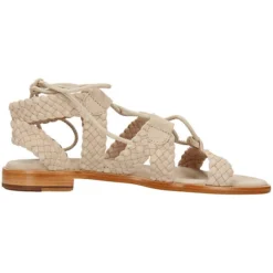 Sandra 11 Sandalen Klassische Sandalen - Beige 7 Sandra 11 Sandalen Klassische Sandalen - Beige -Schuh Verkaufs-Shop 29634272 03