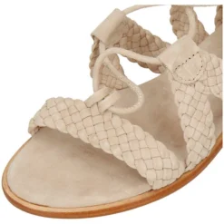 Sandra 11 Sandalen Klassische Sandalen - Beige 9 Sandra 11 Sandalen Klassische Sandalen - Beige -Schuh Verkaufs-Shop 29634272 05