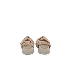 Sandale JORINA Riemchensandalen - Beige -Schuh Verkaufs-Shop 29648892 04