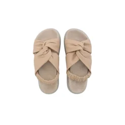 Sandale JORINA Riemchensandalen - Beige -Schuh Verkaufs-Shop 29648892 07