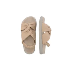 Sandale JORINA Riemchensandalen - Beige -Schuh Verkaufs-Shop 29648892 09