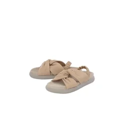 Sandale JORINA Riemchensandalen - Beige -Schuh Verkaufs-Shop 29648892 10