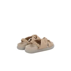 Sandale JORINA Riemchensandalen - Beige -Schuh Verkaufs-Shop 29648892 11