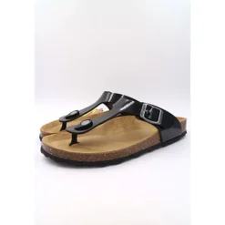 Sandale Schwarz Für Damen - Schwarz -Schuh Verkaufs-Shop 29667587 03