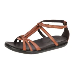 ECCO Damenschuhe SIMPIL Riemchensandalen - Braun